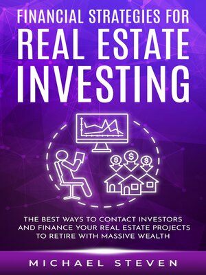 cover image of Financial Strategies for Real Estate Investing